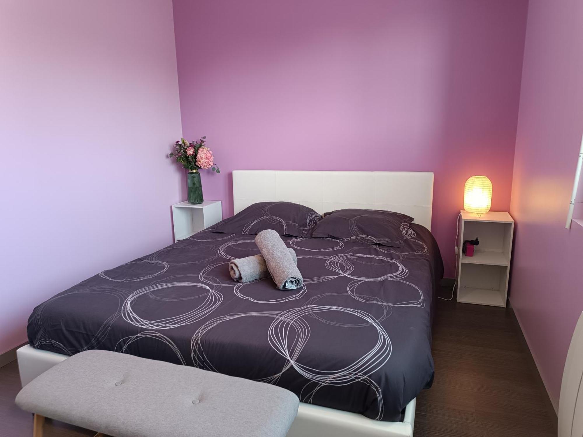 Appartement Cosy Proche Mer Gouville-sur-Mer Luaran gambar