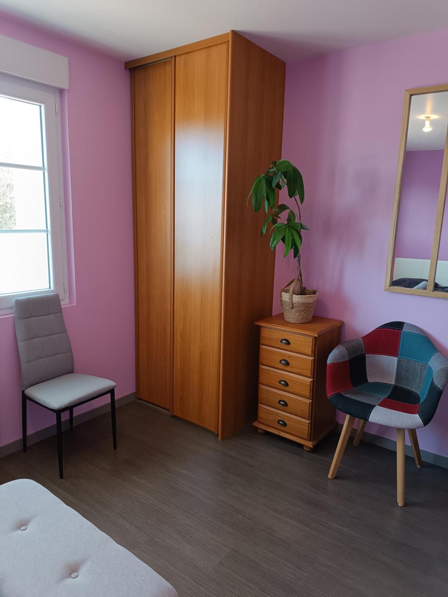 Appartement Cosy Proche Mer Gouville-sur-Mer Luaran gambar